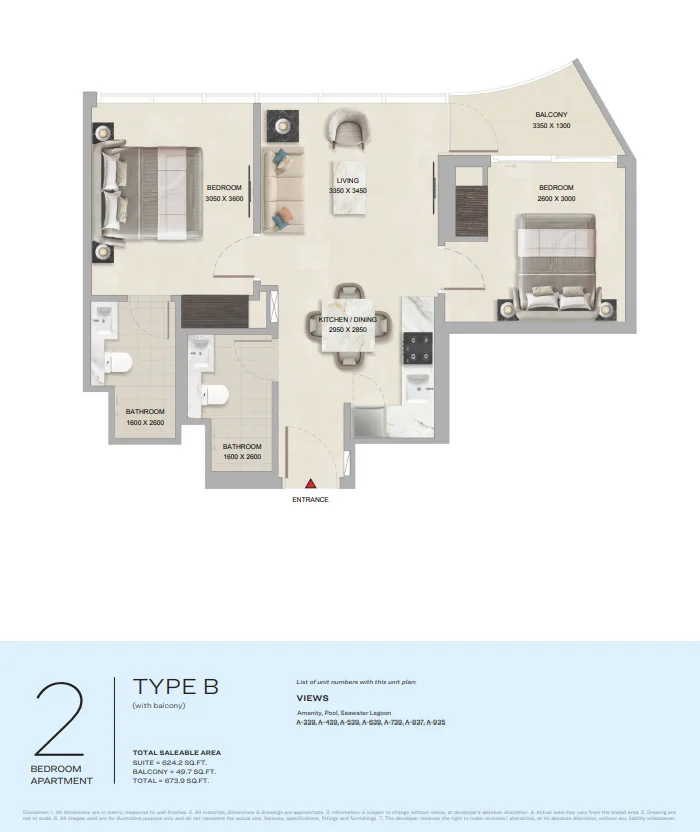 Floorplan 4