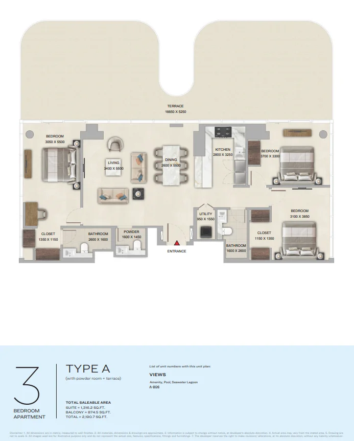 Floorplan 5