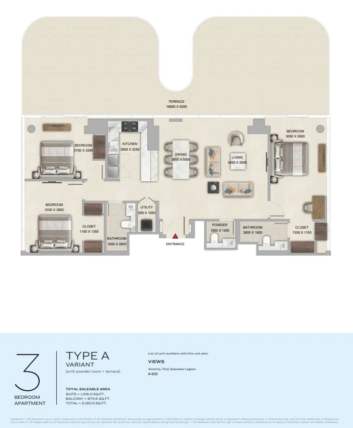 Floorplan 6