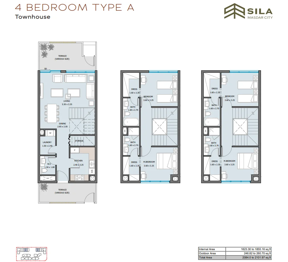 Floorplan 5