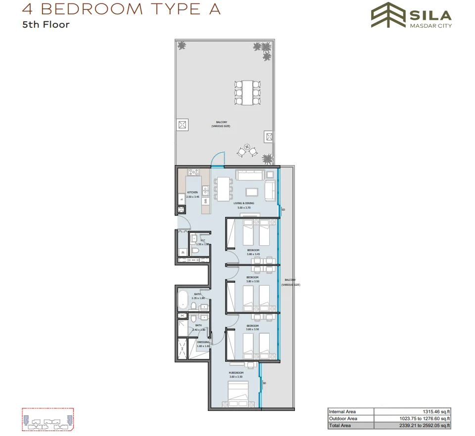 Floorplan 3