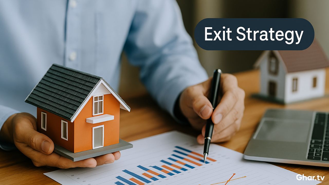 Exit Strategy Planning: How Smart Investors Choose Properties They Can Sell Easily