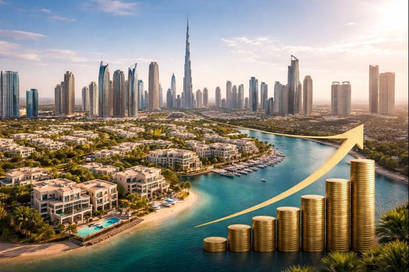 High-Density Towers vs Low-Density Communities: Which Works Better in Dubai?