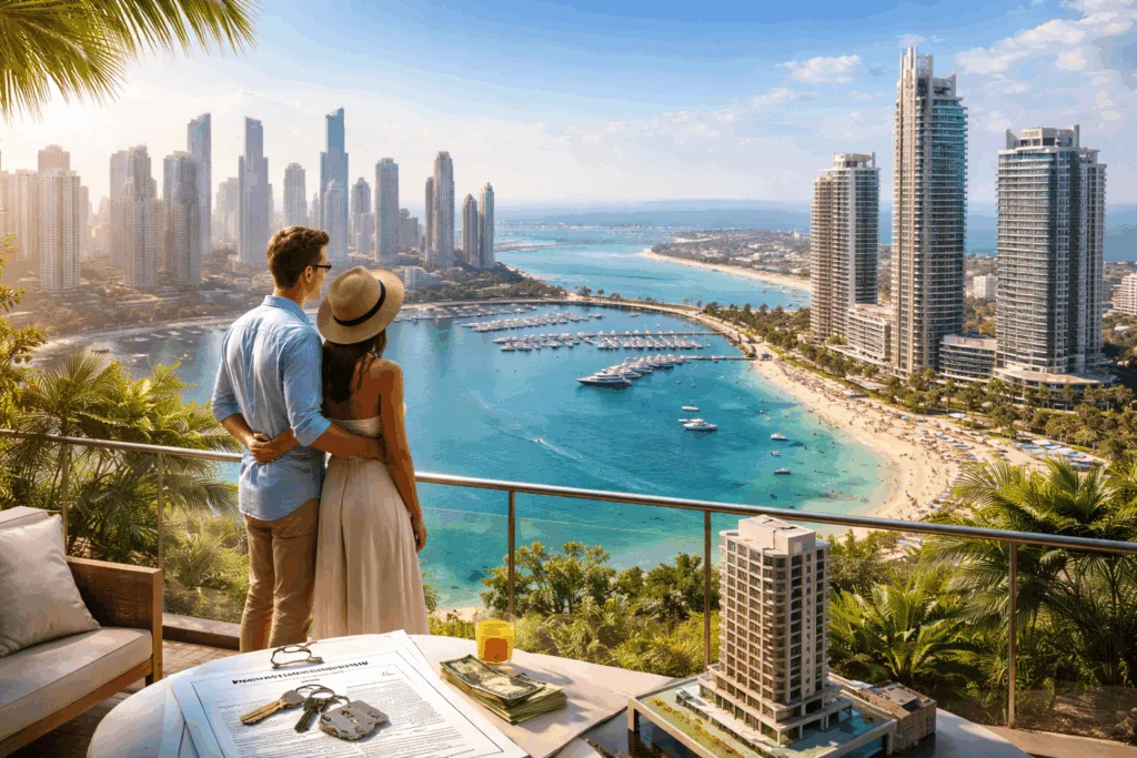 Best Freehold Areas in the UAE for International Investors (Outside Dubai)