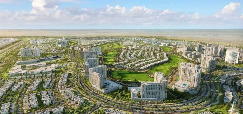 Why Mixed-Use Communities Are Becoming Dubai’s Most Attractive Investment Zones
