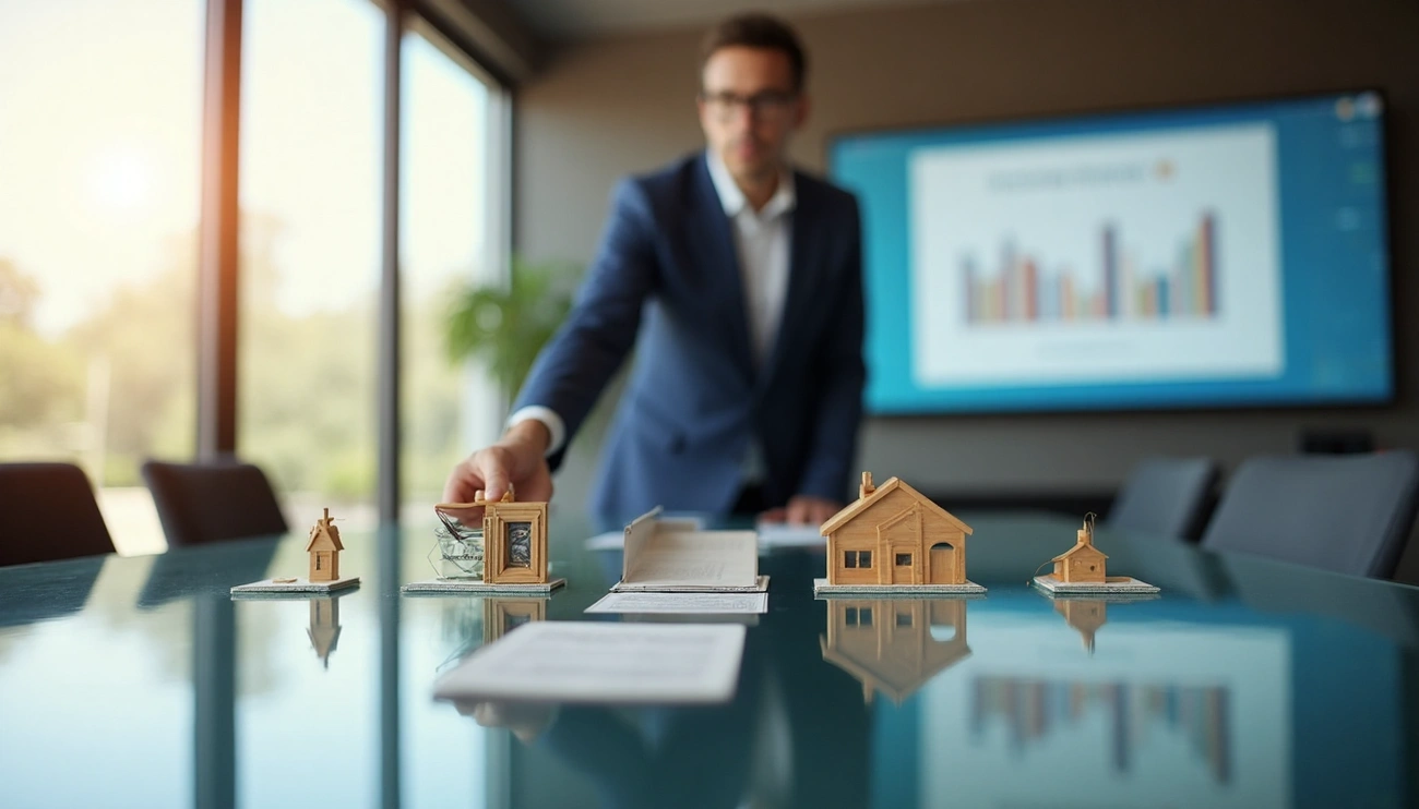 Why Exit Planning Should Start Before You Buy in Dubai?