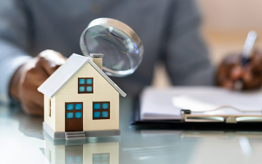 What Happens During a Property Valuation in the UAE?