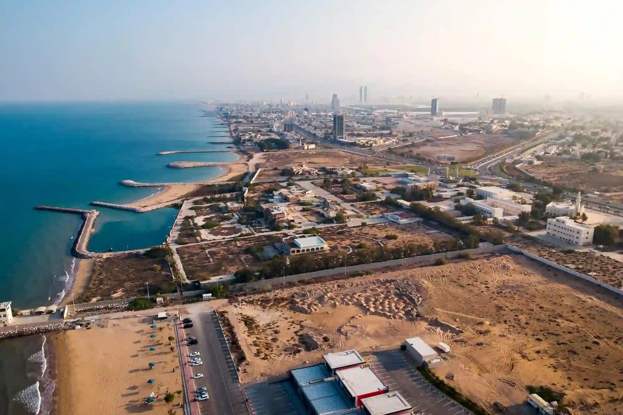 Ras Al Khaimah New Project Launches: A Complete Breakdown of Prices, Locations, and ROI