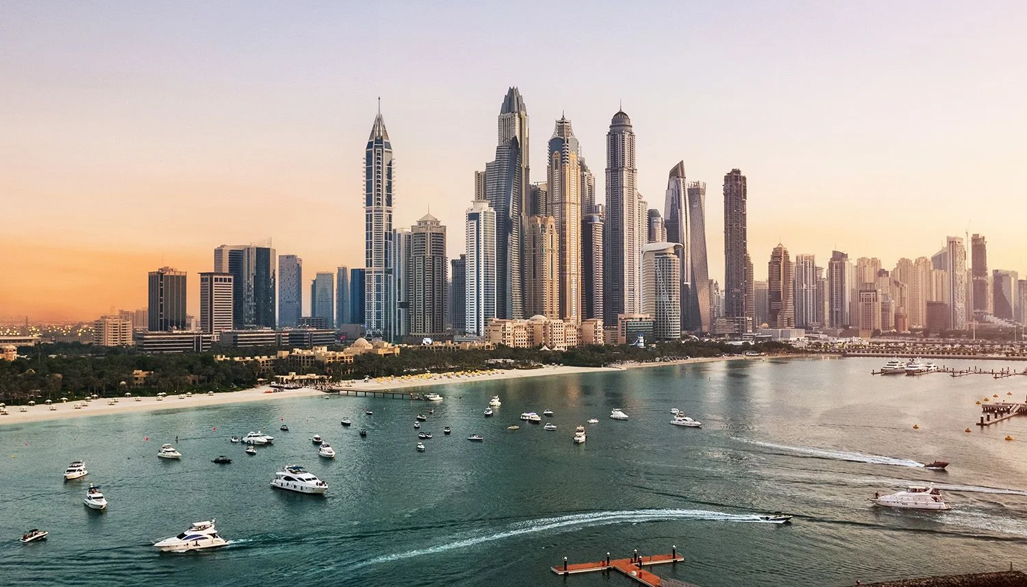 Best Places in Dubai to Buy a Studio With High Rental ROI