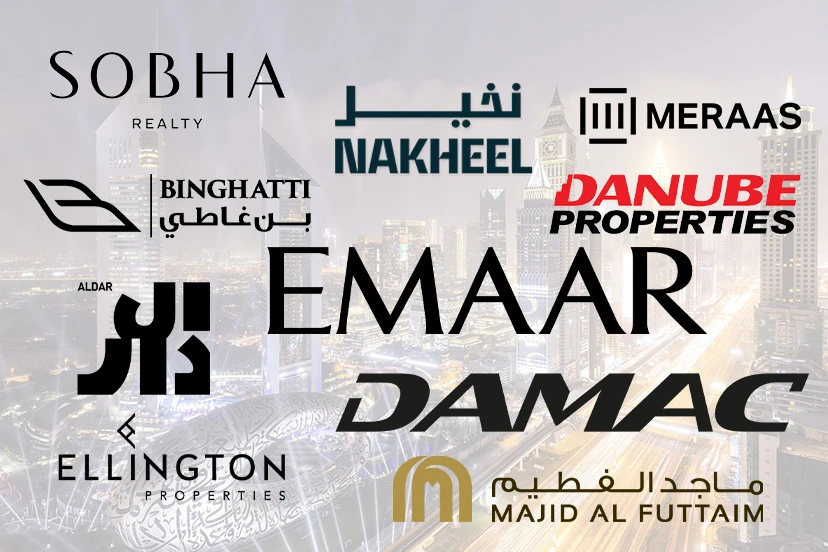 New Developers Entering the UAE Market: Who to Watch?