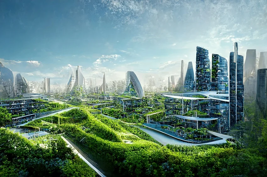Which Developer Has the Strongest Track Record in Sustainability in Dubai?