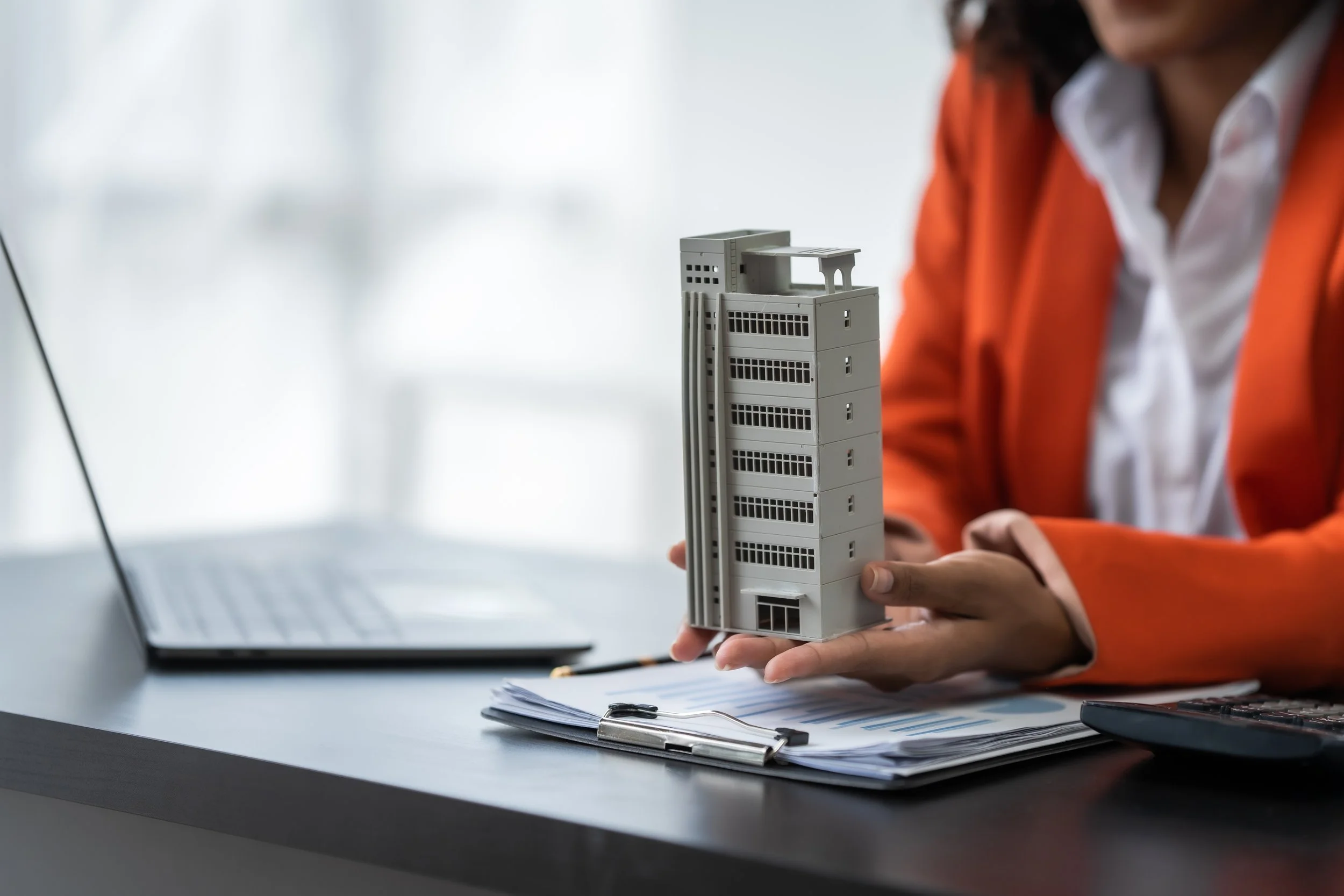 Why is Exit Liquidity Becoming More Important Than Entry Discounts in Dubai?