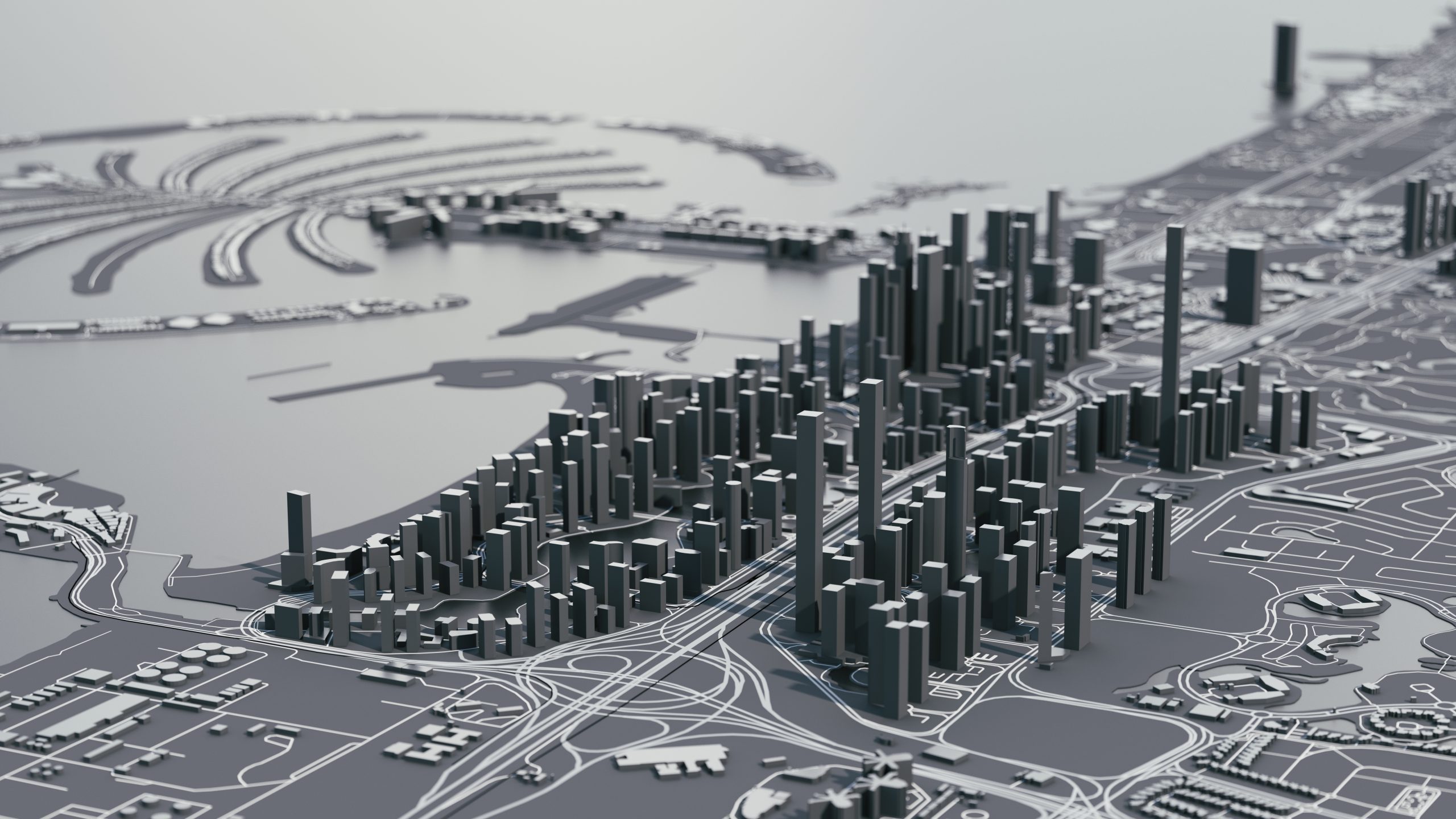 How Future Urban Planning Will Shape UAE Residential Living