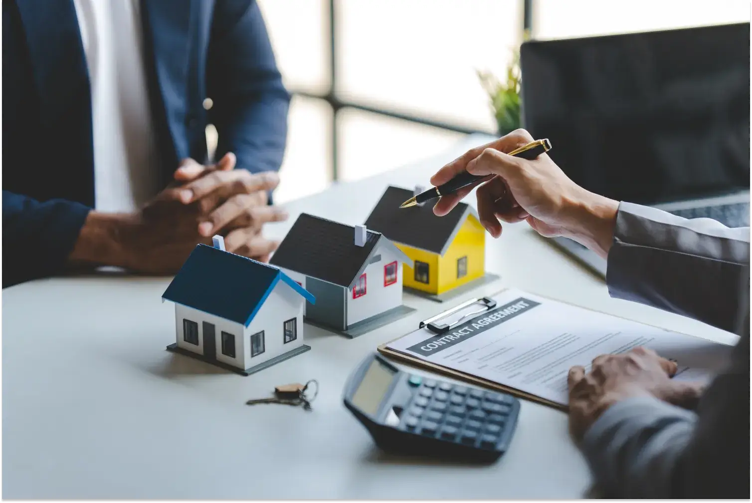 Why Mortgage Compatibility Is Becoming a Core Value Driver in Dubai