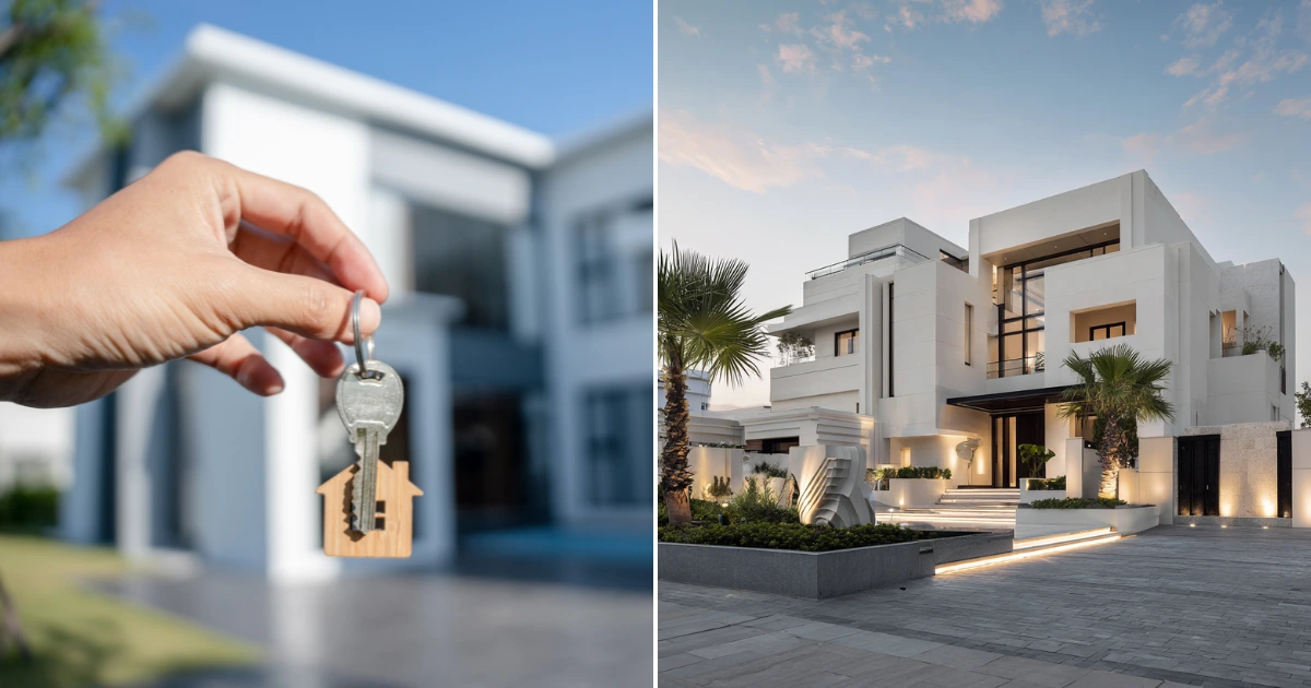 Why Practical Layouts Are Holding Value Better Than Luxury Finishes in Dubai?