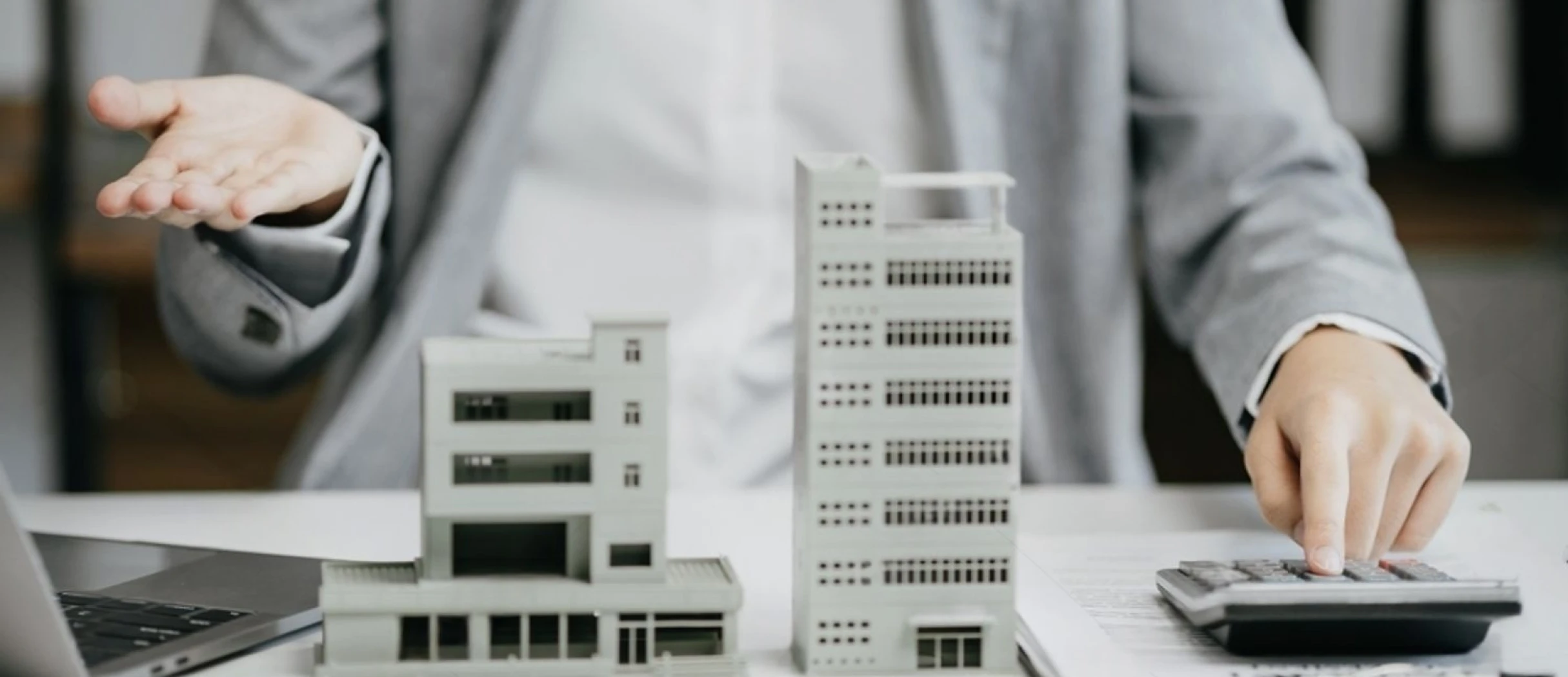 Why is Building Management Quality Becoming a Pricing Factor in Dubai?