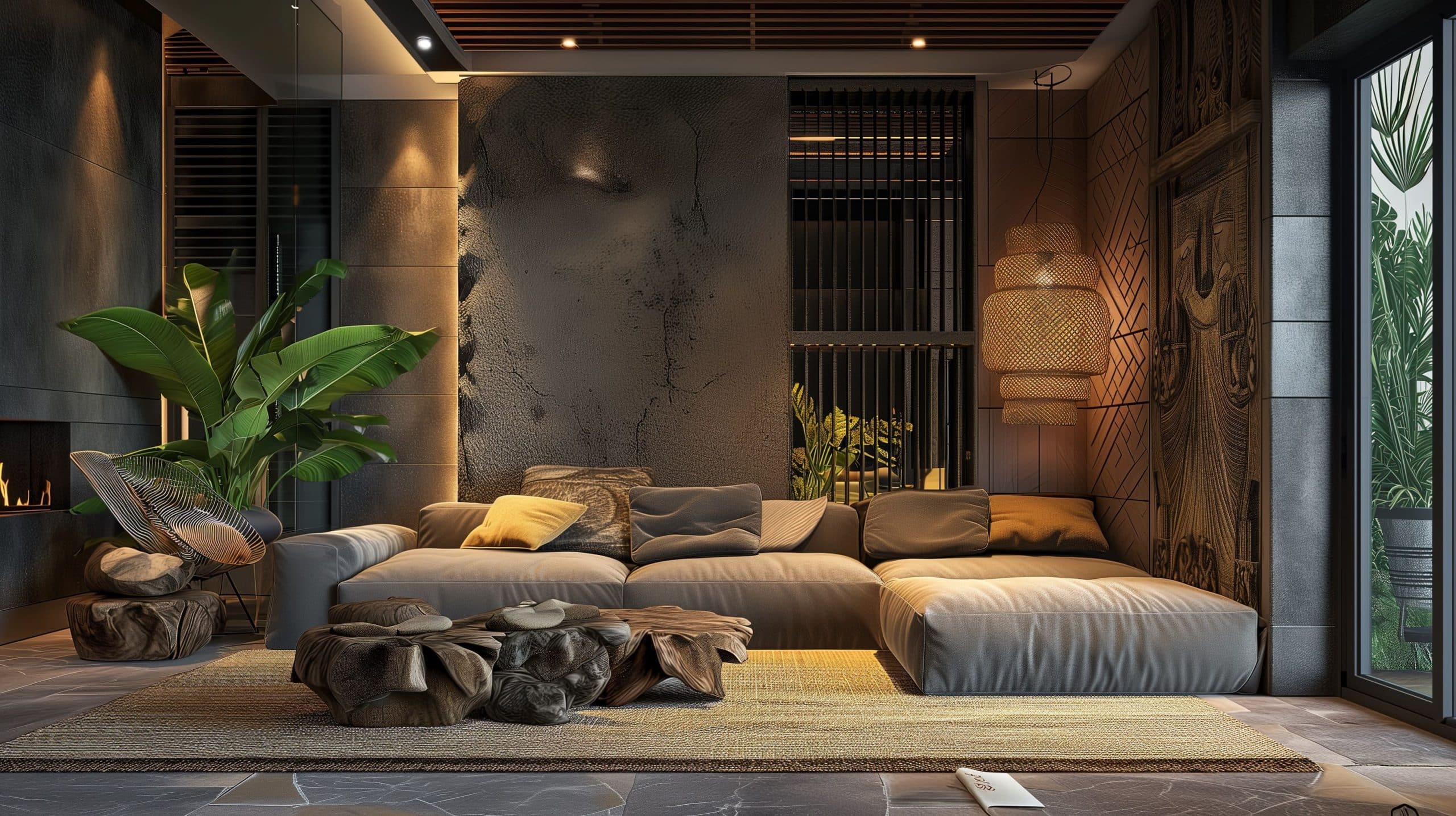 Why Natural Light Is a Key Feature in UAE Home Design