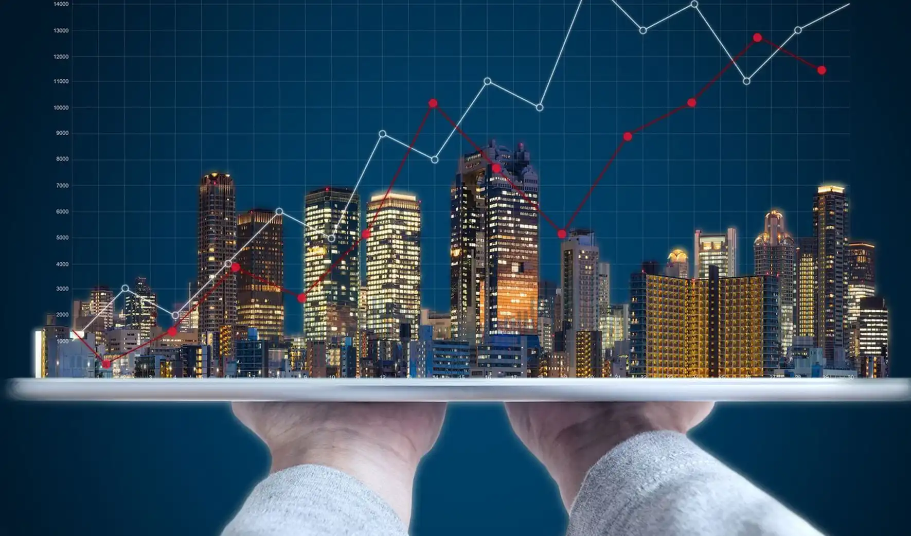 Why Micro-Markets Matter More Than Citywide Trends in Dubai Real Estate