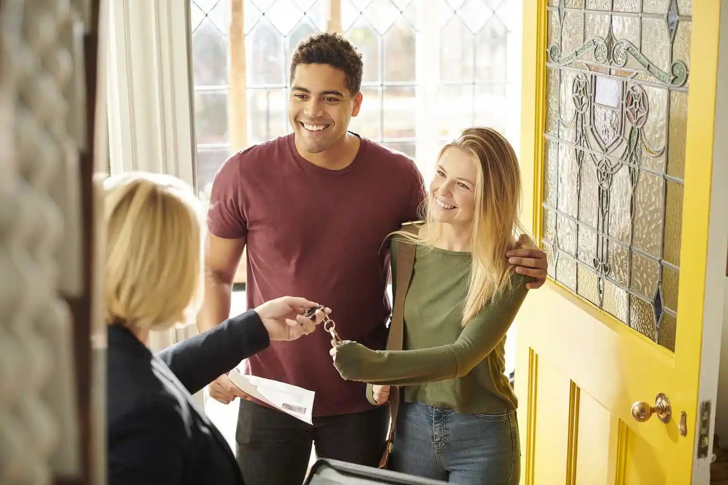 Why is Tenant Quality Becoming a Direct Driver of Property Value in Dubai?