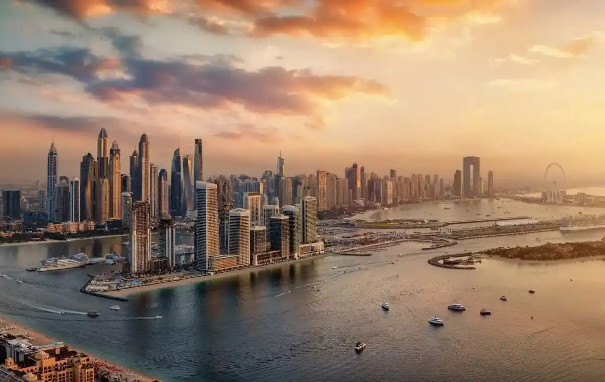 Why is Holding Flexibility Becoming a Core Investment Metric in Dubai?