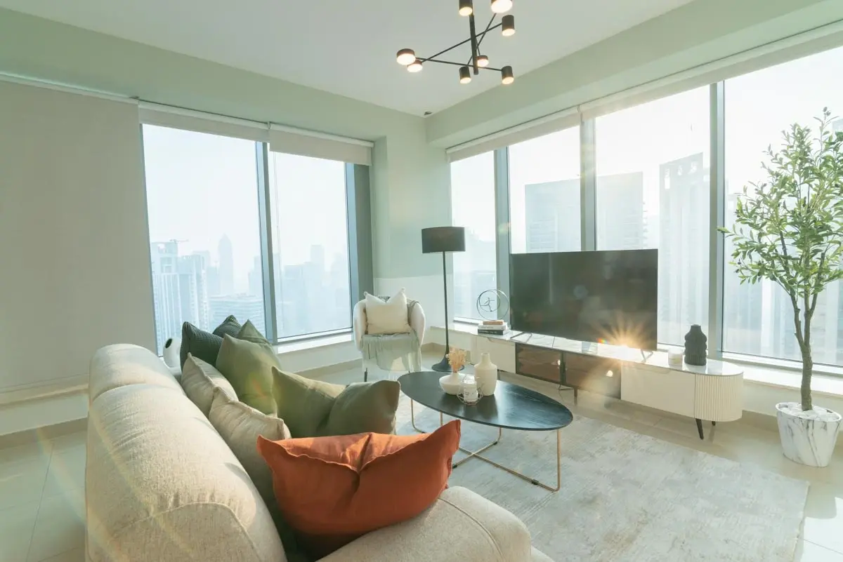 Short-Term Rental Demand in Dubai: Best Areas for Airbnb and Holiday Homes