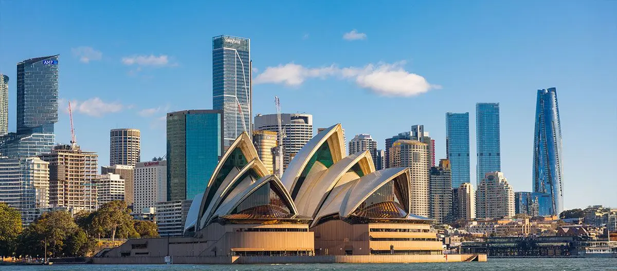 How to Buy Property in Dubai from Australia: Choosing the Right Neighbourhood for Your Investment