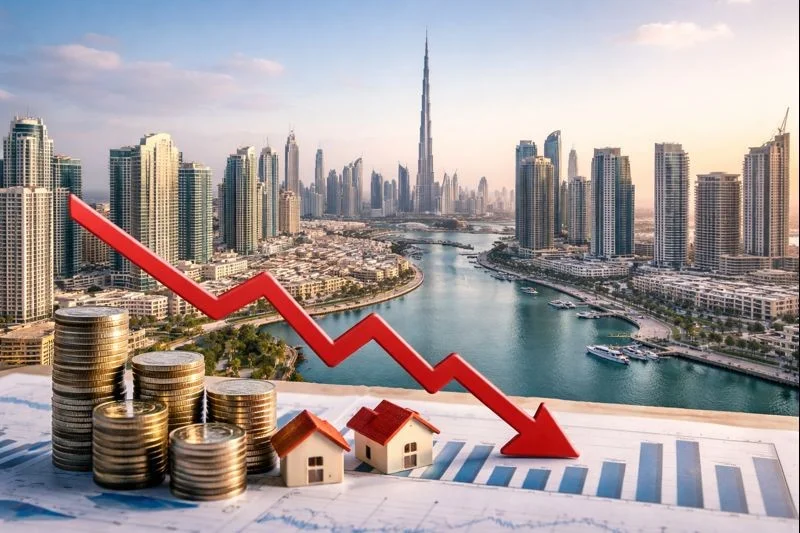 The 7 Biggest Mistakes Dubai Property Buyers Need to Avoid (Guide 2026)