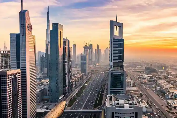 Comparing Dubai’s Most Popular Lifestyle Communities: Marina, Downtown, Palm, and Hills