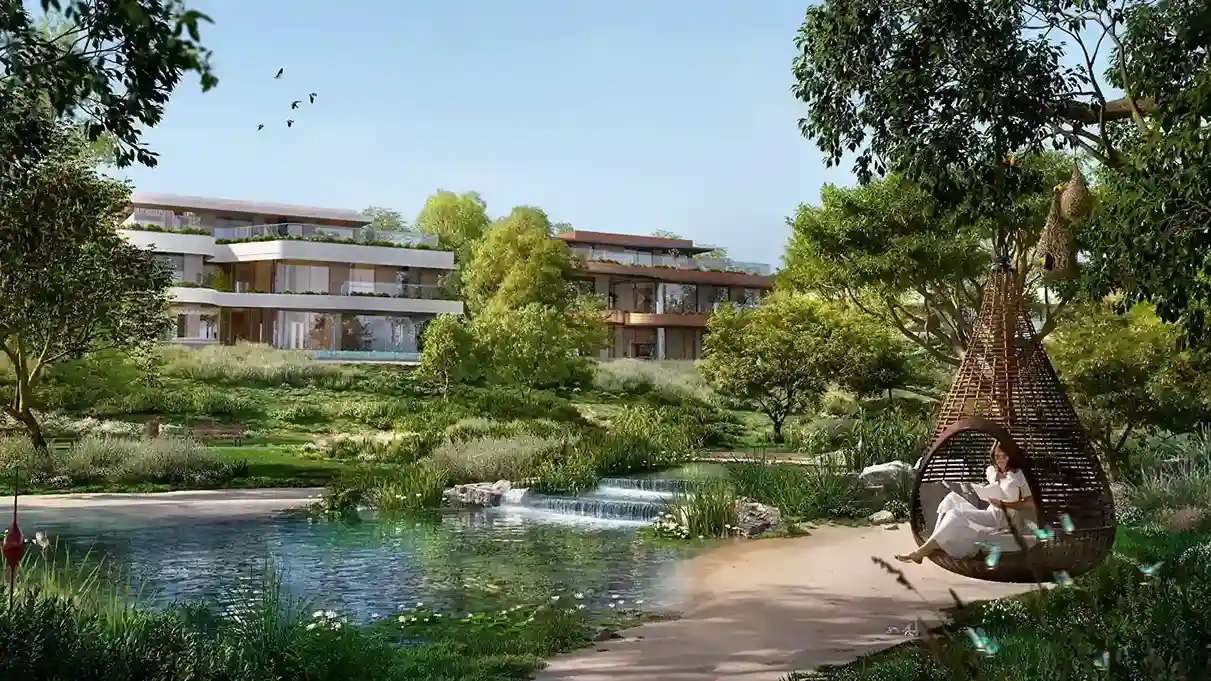 Why Are Health-Focused Communities Attracting Buyers and Investors?