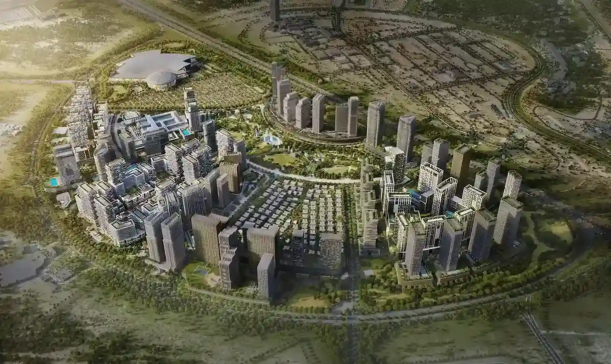 How Are Wellness-Based Projects Redefining Dubai’s Real Estate Market in 2026-27?