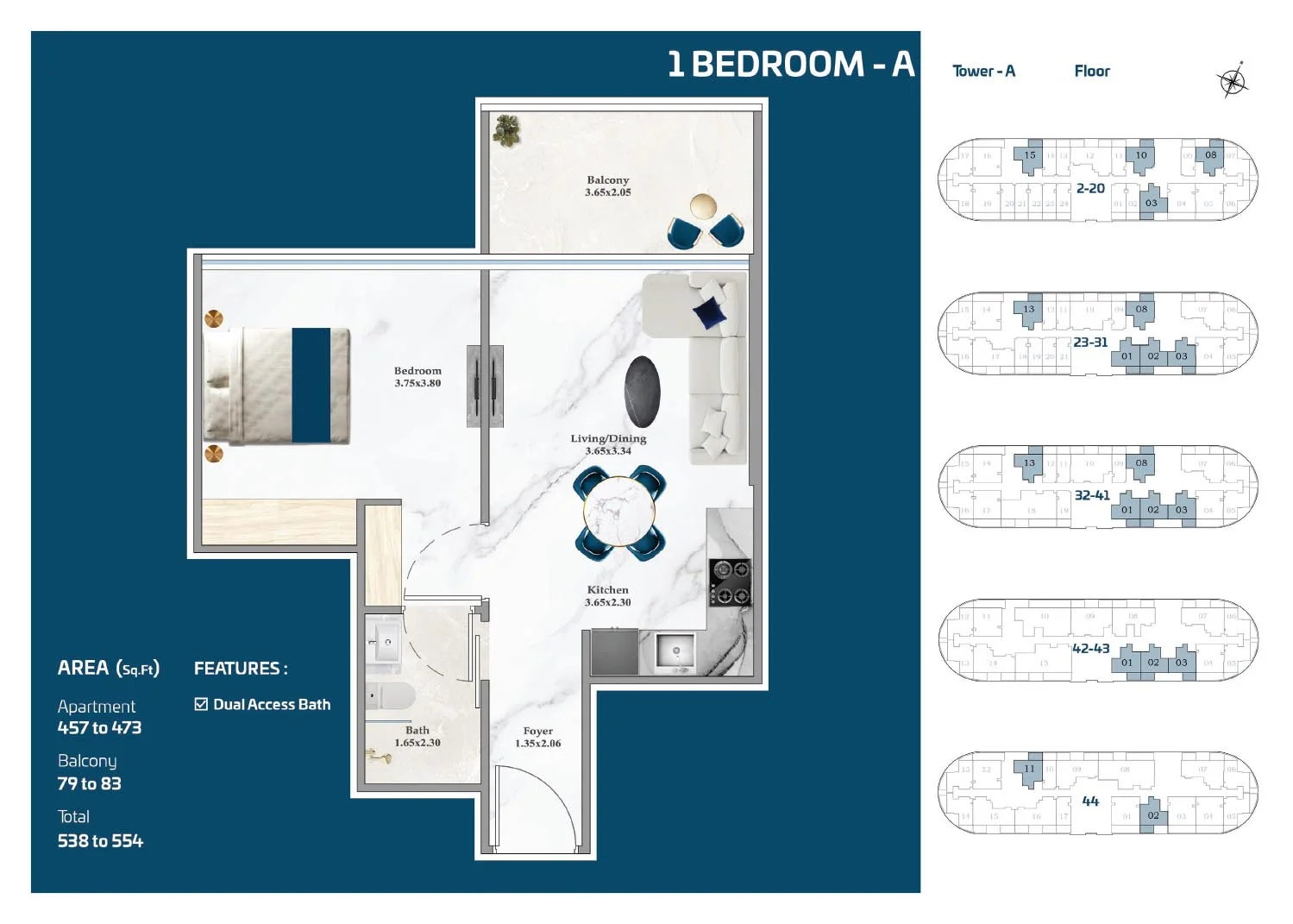 Floorplan 2