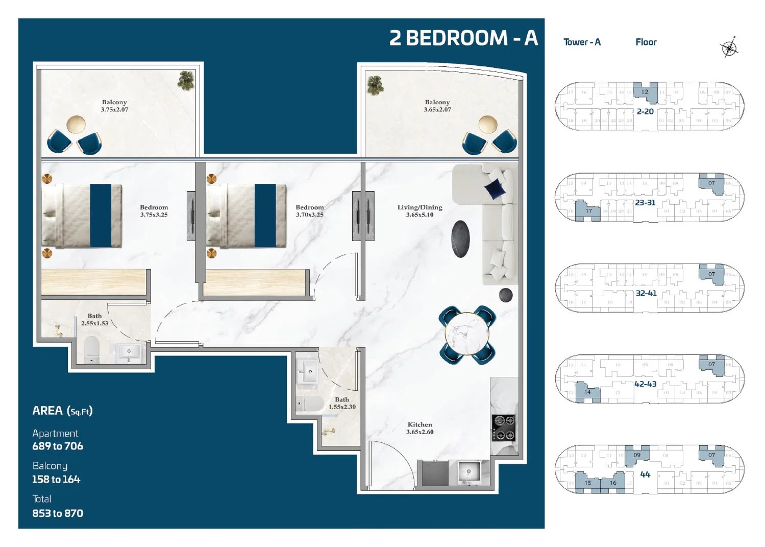 Floorplan 3