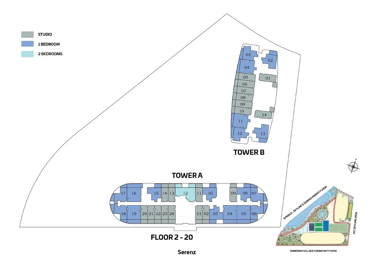 Floorplan 5