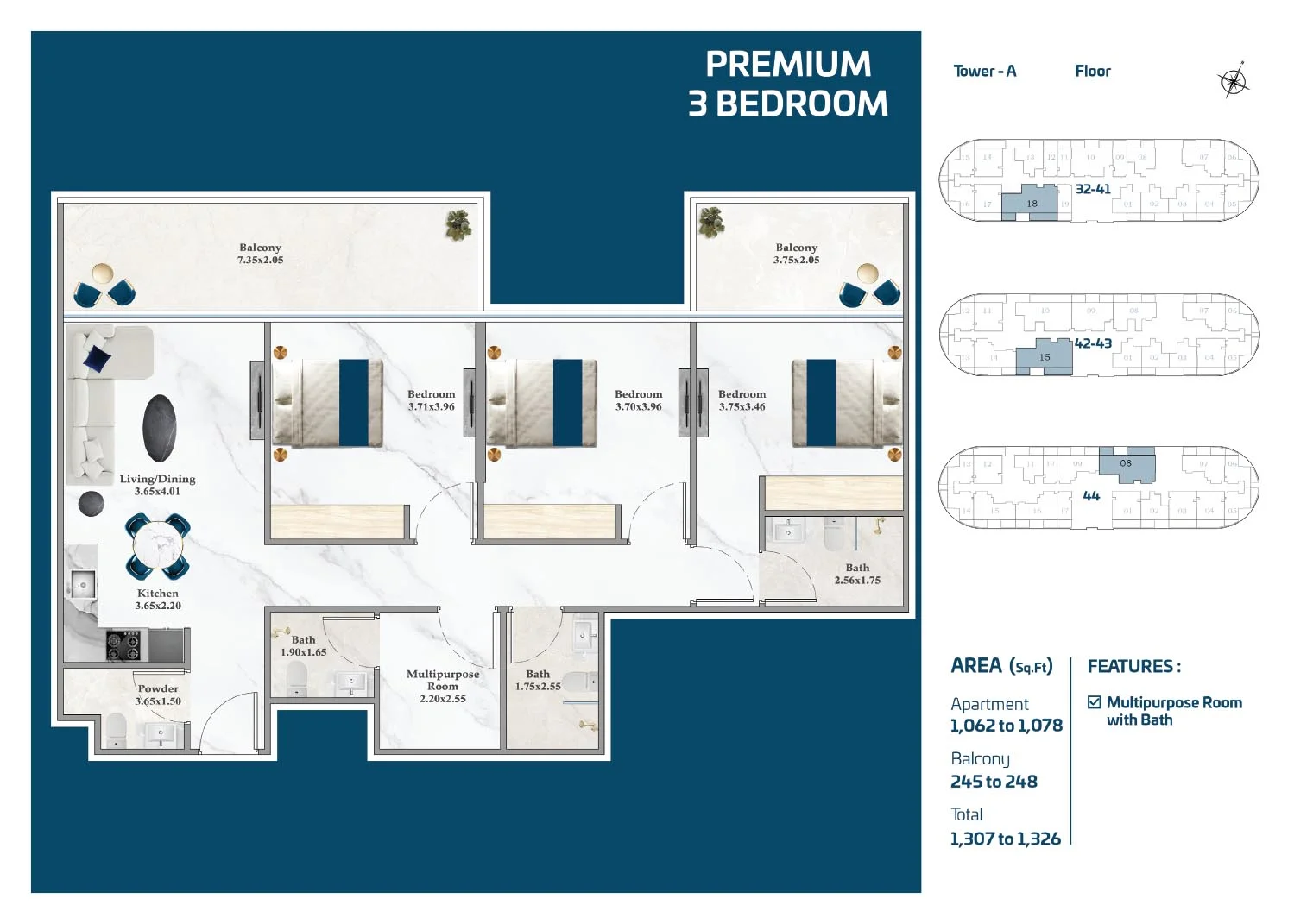 Floorplan 4