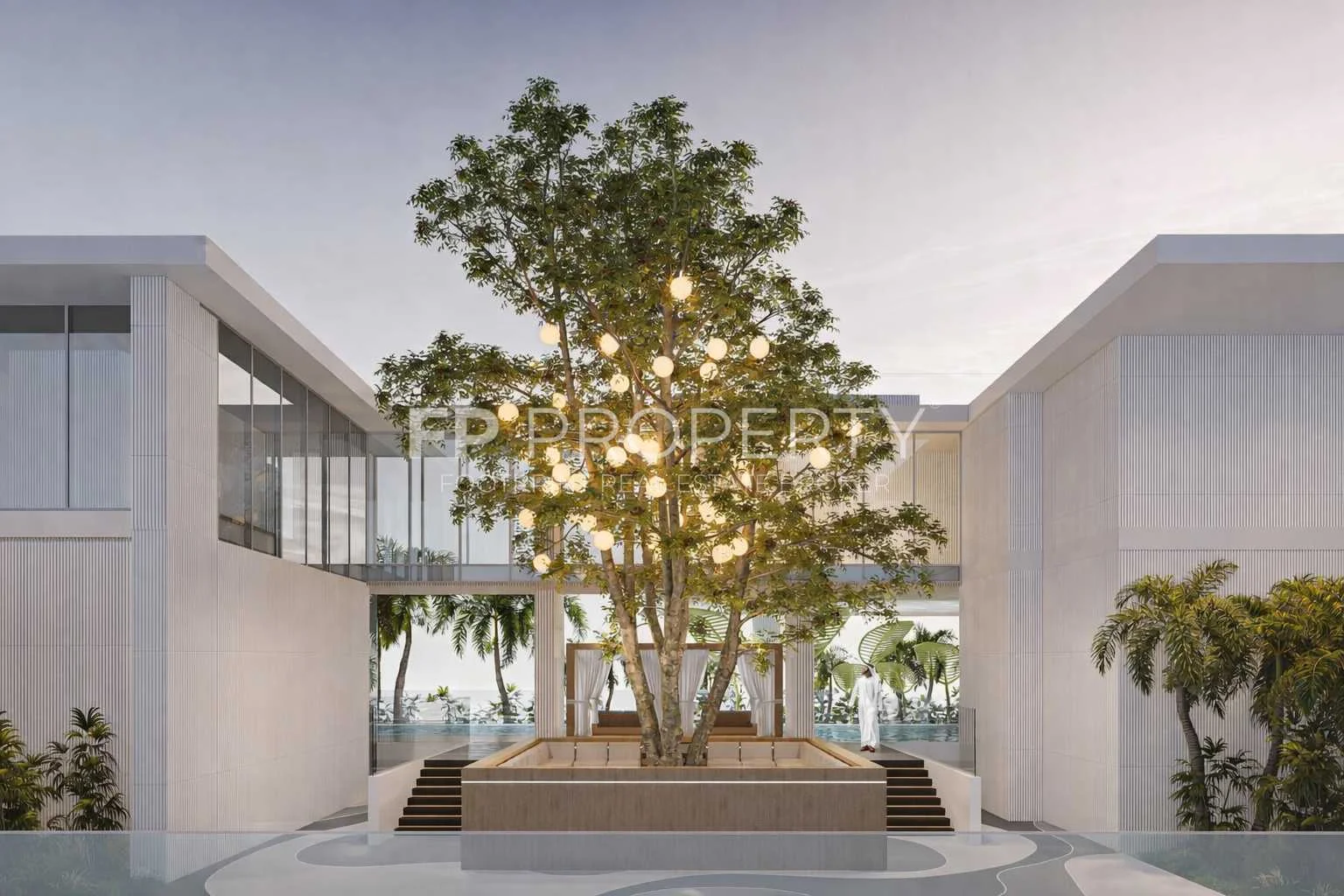 Higher Floor- Post Handover Payment Plan - Terrace