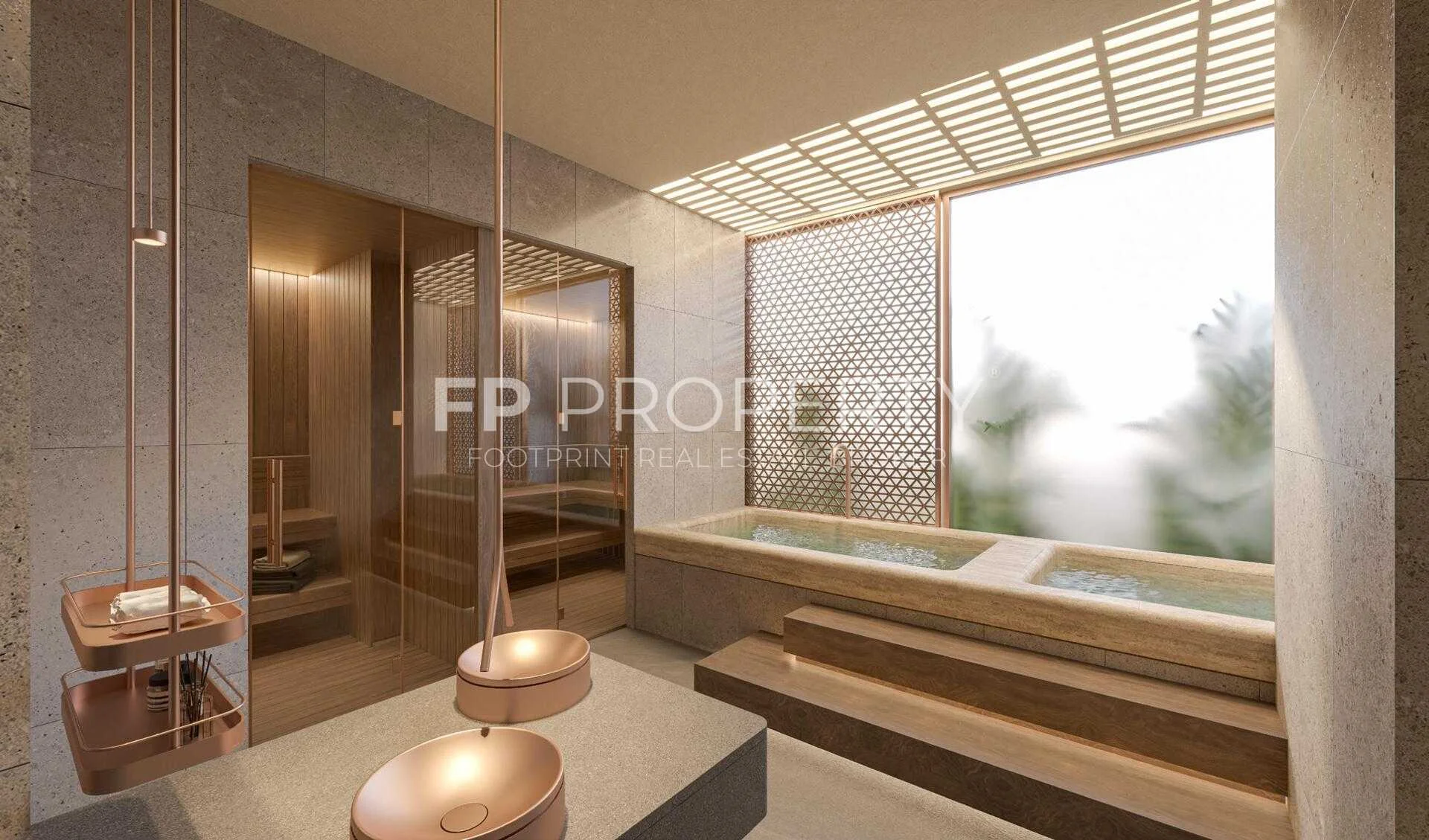 Spacious 2BR APT- Higher Floor- Lagoon View-Meydan