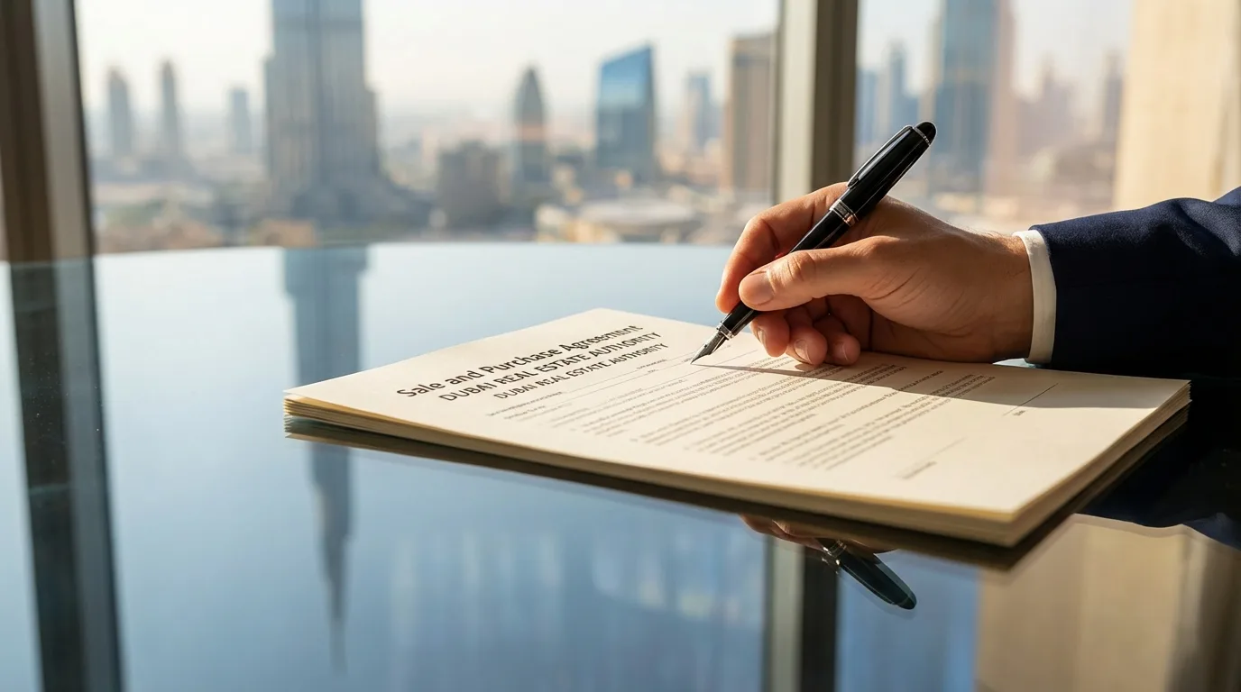 What Is an SPA (Sales Purchase Agreement) in Real Estate?