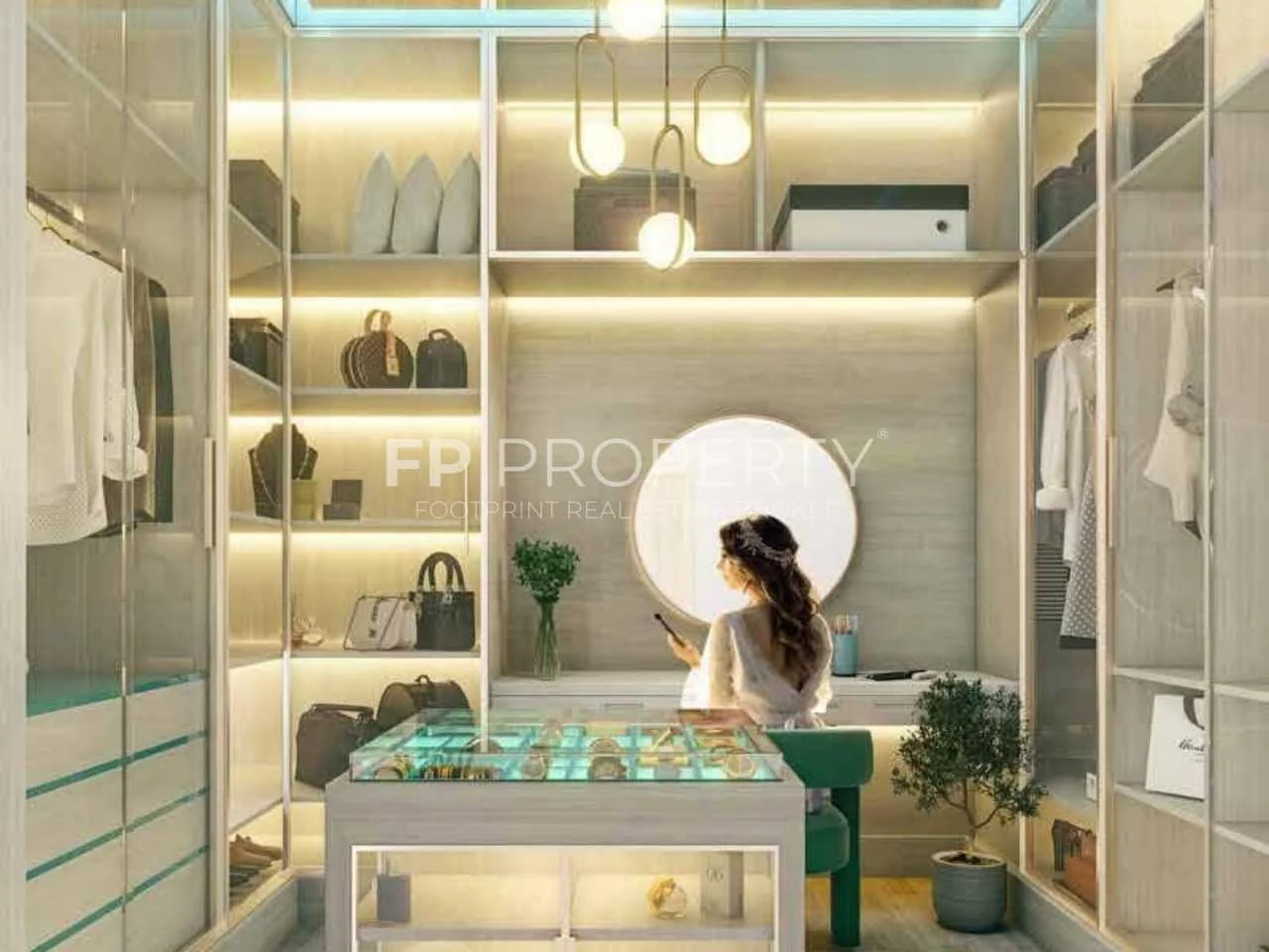 Motivated Seller | Waterfront Living | Large 1 B/R | 70/30 Payment Plan