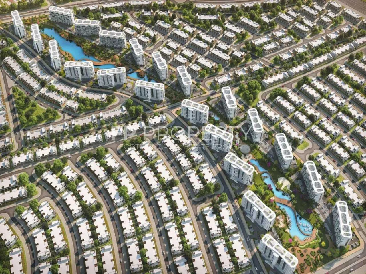 Motivated Seller | Waterfront Living | Large 1 B/R | 70/30 Payment Plan