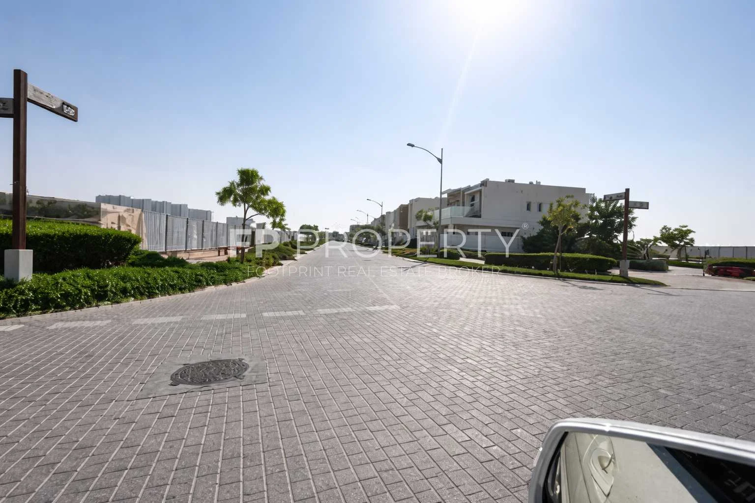 Residential Corner Plot | Free Hold | Close to Facilities | Prime Location