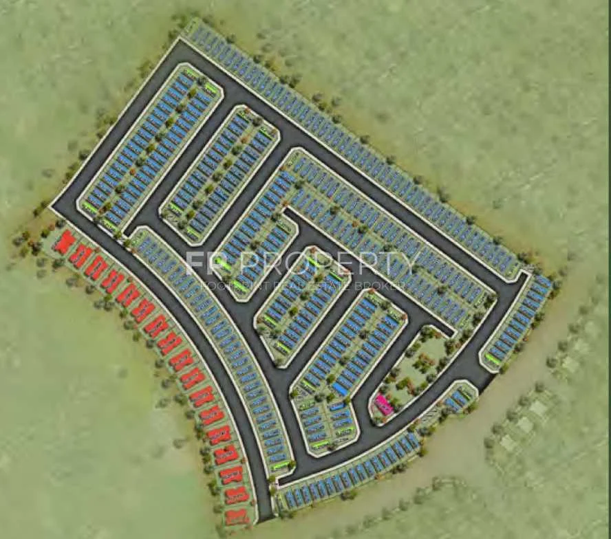 Residential Corner Plot | Free Hold | Close to Facilities | Prime Location