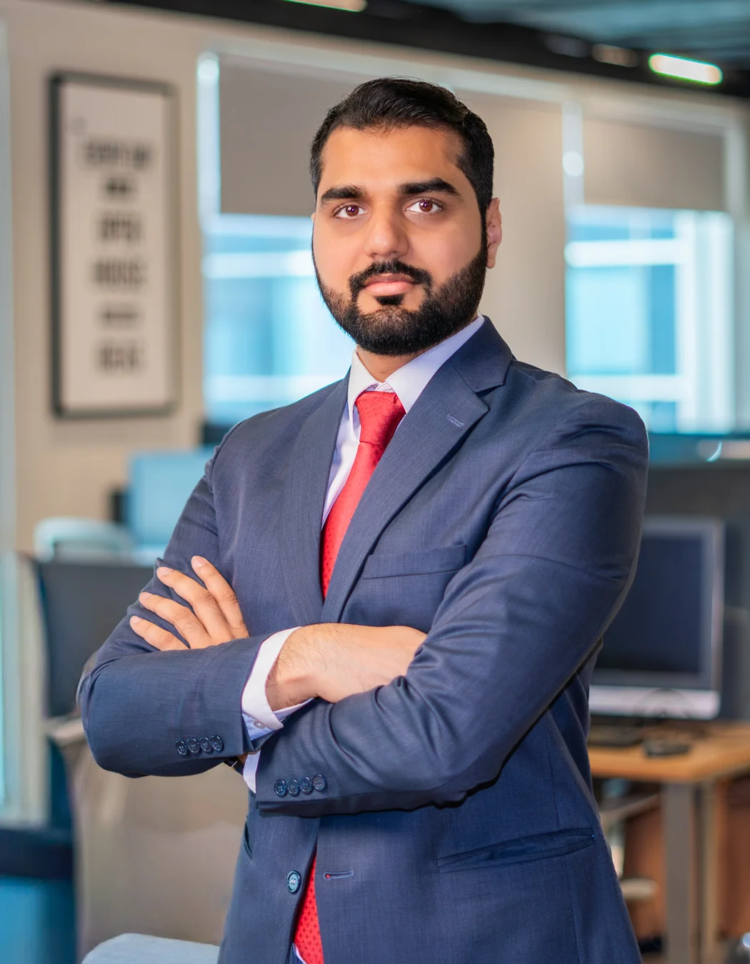 Abdullah Qasim