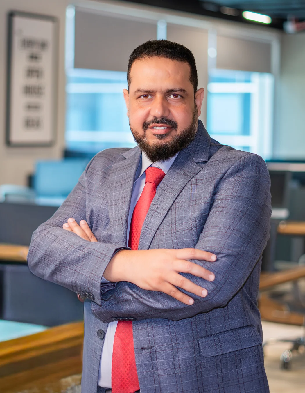 Ghulam Sabir