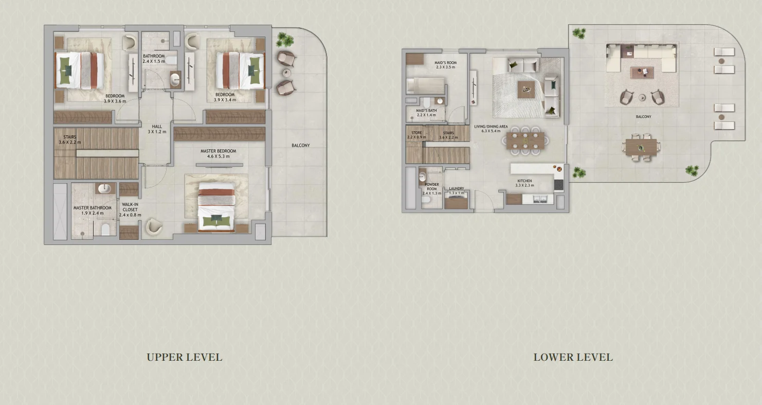 Floorplan 5