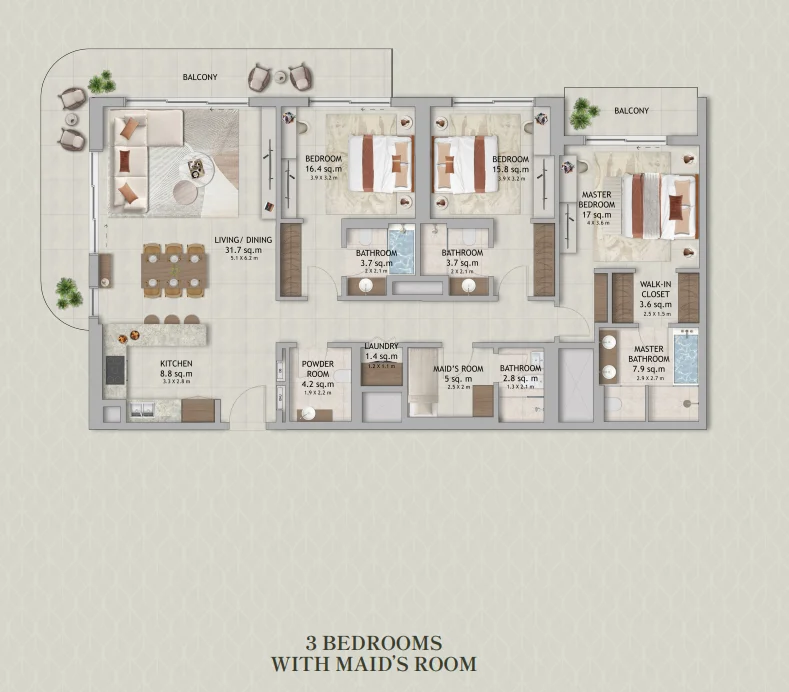 Floorplan 3