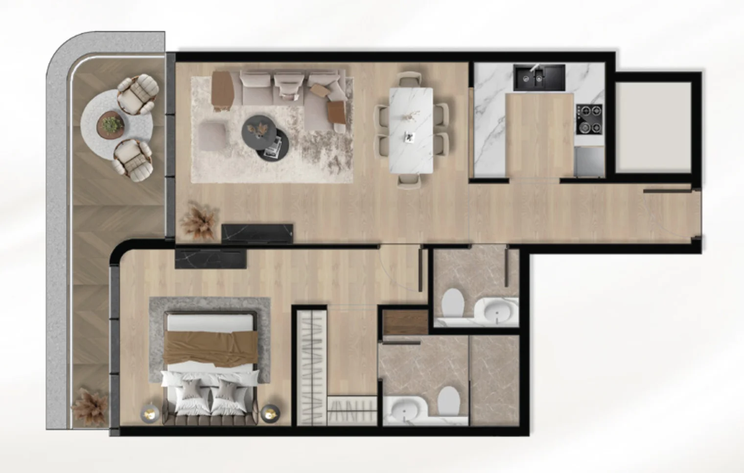 Floorplan 2