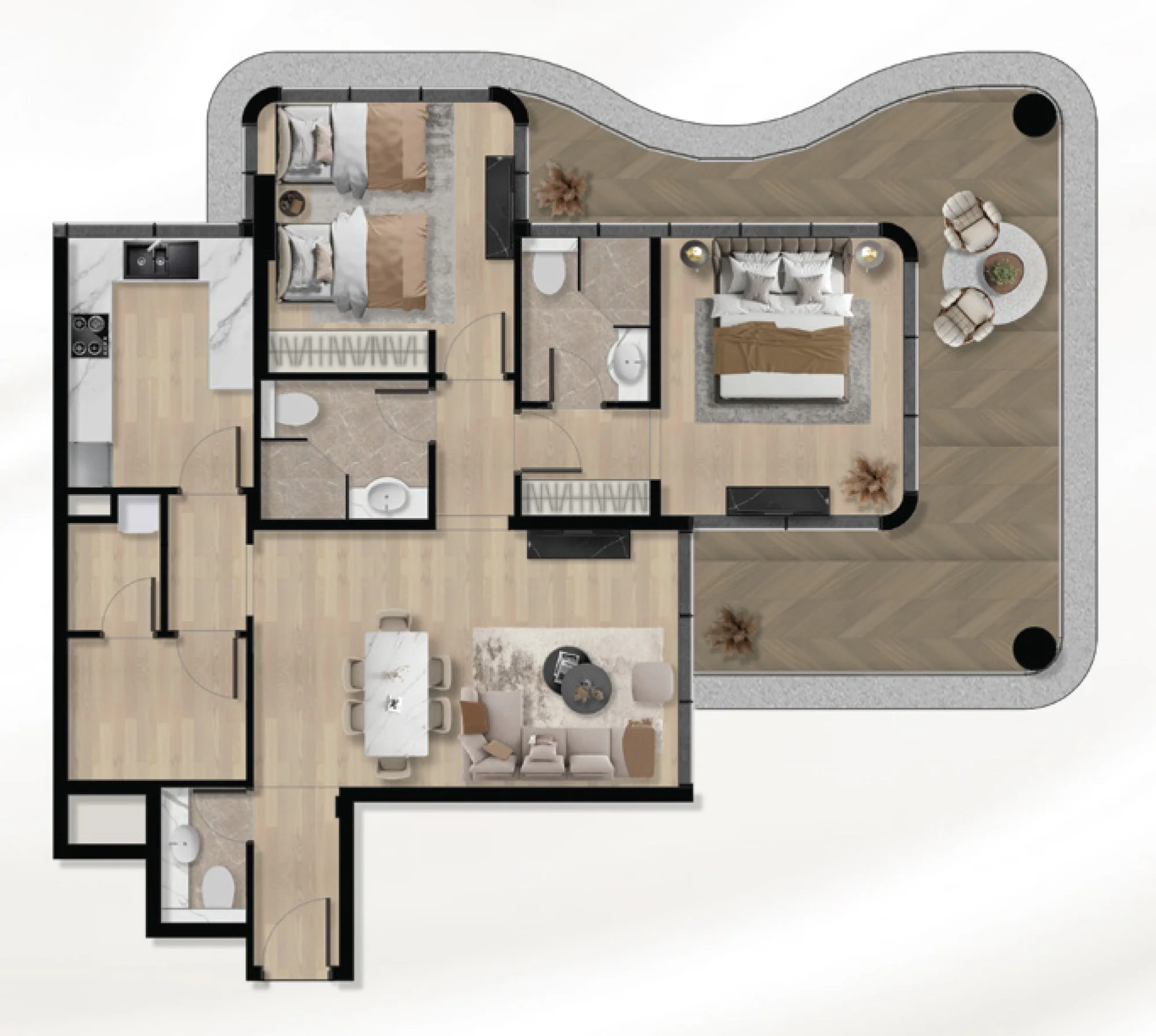 Floorplan 3