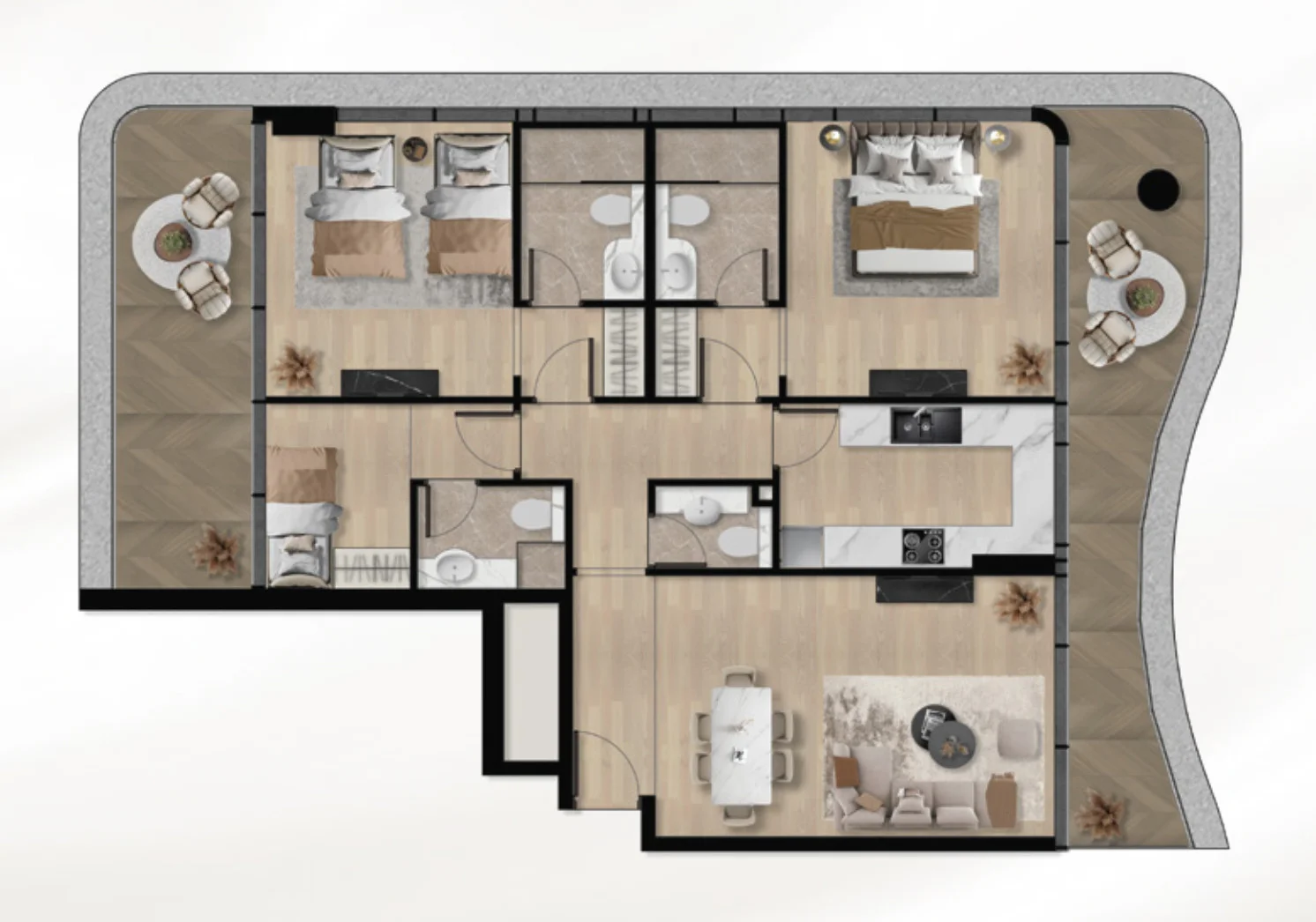 Floorplan 4