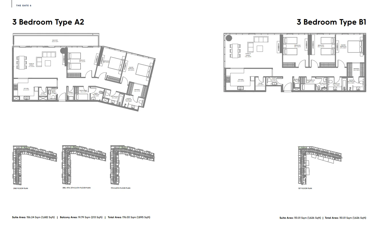 Floorplan 3