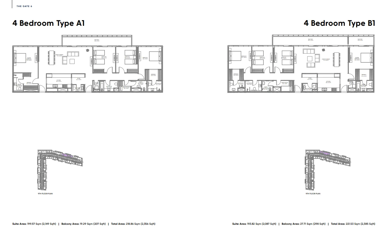 Floorplan 5